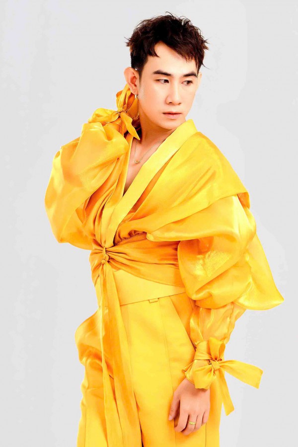 Một thế hệ biên đạo múa trẻ tài năng