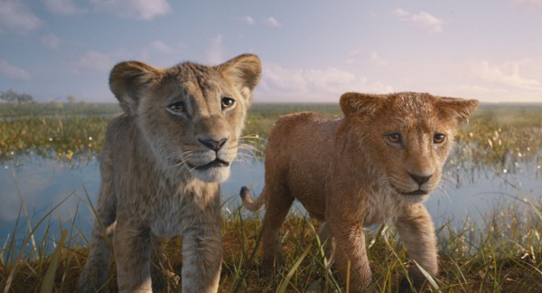 ‘Mufasa: The Lion King’: Hãy nhớ mình là ai