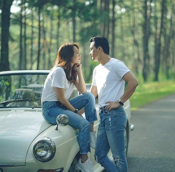 Mỹ Tâm ‘gây bão’ khi ‘nhá hàng’ phim điện ảnh mới cùng Mai Tài Phến