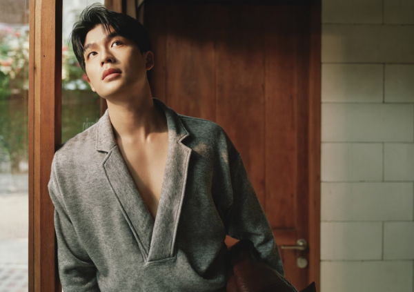 Mỹ nam trong ‘Thỏ ơi’ nói về áp lực khi đóng phim của Trấn Thành