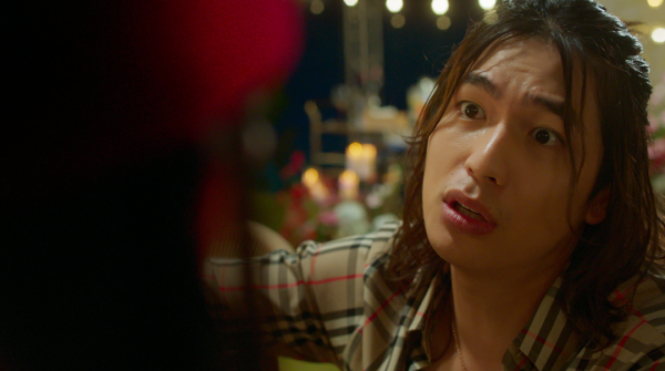 Mỹ nam trong ‘Thỏ ơi’ nói về áp lực khi đóng phim của Trấn Thành