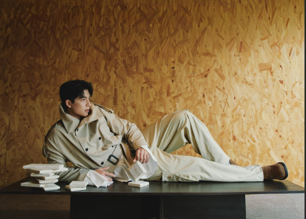 Mỹ nam trong ‘Thỏ ơi’ nói về áp lực khi đóng phim của Trấn Thành