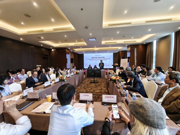 NSND Huỳnh Hùng: 'Quảng Nam hay cãi' nhưng đừng cãi bừa, cãi không có tri thức NSND Huỳnh Hùng: 'Quảng Nam hay cãi' nhưng đừng cãi bừa, cãi không có tri thức