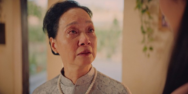 NSND Lê Khanh: 'TP.HCM không cho tôi… về hưu'