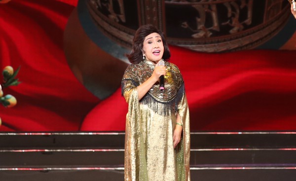 NSND Lệ Thủy, NSƯT Kim Tử Long cùng dàn nghệ sĩ gạo cội hội ngộ