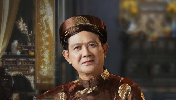 NSƯT Bảo Trí: Những lúc yếu lòng, tôi nghĩ đến vợ để tự nhắc mình 'quay đầu' NSƯT Bảo Trí: Những lúc yếu lòng, tôi nghĩ đến vợ để tự nhắc mình 'quay đầu'