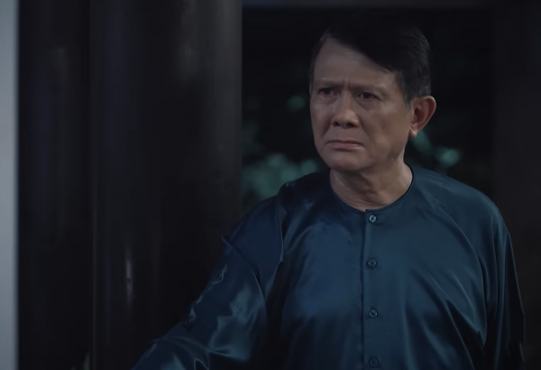NSƯT Bảo Trí: Những lúc yếu lòng, tôi nghĩ đến vợ để tự nhắc mình 'quay đầu' NSƯT Bảo Trí: Những lúc yếu lòng, tôi nghĩ đến vợ để tự nhắc mình 'quay đầu'