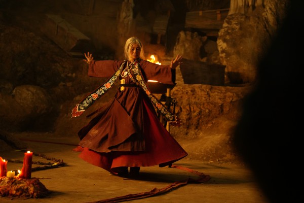 NSƯT Hạnh Thúy nói về việc học tiến sĩ ở tuổi 50