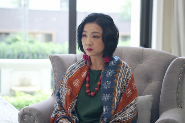 NSƯT Mỹ Duyên tiết lộ lý do kín tiếng chuyện đời tư