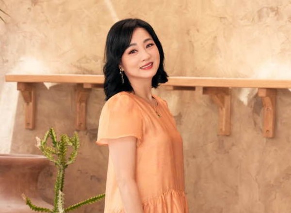 NSƯT Mỹ Duyên tiết lộ lý do kín tiếng chuyện đời tư