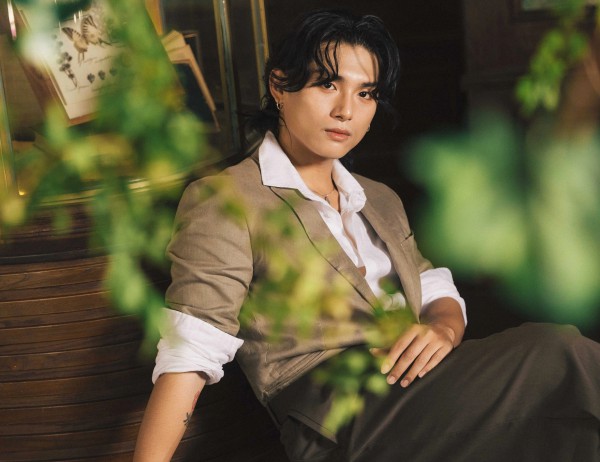 Nam ca sĩ 'ở ẩn' 2 năm, được Văn Mai Hương, Mono ủng hộ ngày trở lại Nam ca sĩ 'ở ẩn' 2 năm, được Văn Mai Hương, Mono ủng hộ ngày trở lại