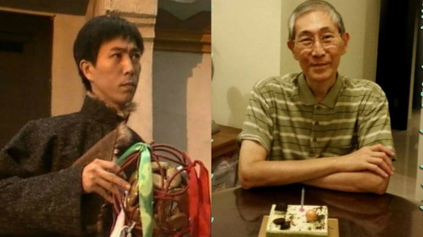 Nam diễn viên 'Anh hùng xạ điêu' qua đời Nam diễn viên 'Anh hùng xạ điêu' qua đời