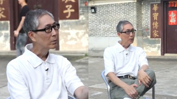 Nam diễn viên 'Anh hùng xạ điêu' qua đời Nam diễn viên 'Anh hùng xạ điêu' qua đời