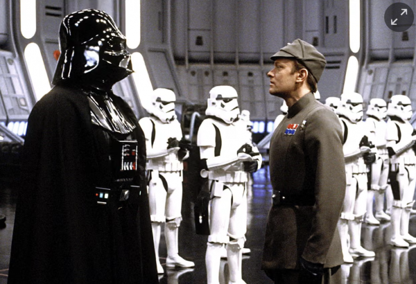 Nam diễn viên 'Star Wars' qua đời