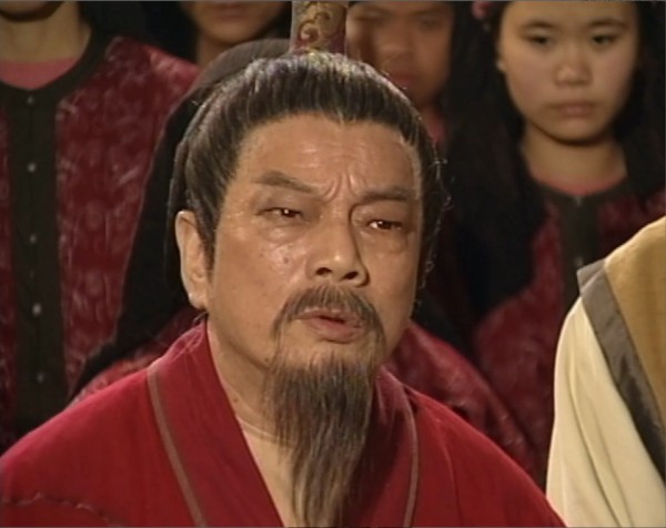 Nam diễn viên 'Thần điêu đại hiệp' qua đời