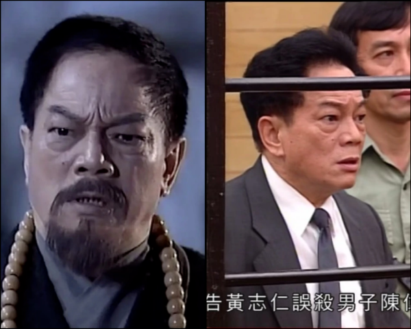 Nam diễn viên 'Thần điêu đại hiệp' qua đời