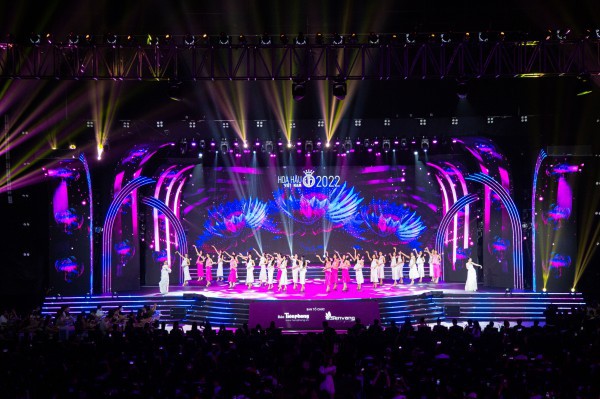 Ngắm những nhan sắc nổi bật có thể đoạt ngôi Hoa hậu Việt Nam 2022 sắp tới