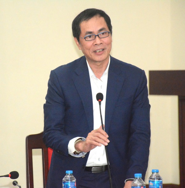 Ngày thơ Việt Nam 2026 'đến' Quảng Ninh vào rằm tháng giêng Ngày thơ Việt Nam 2026 'đến' Quảng Ninh vào rằm tháng giêng