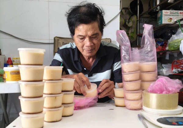 Nghệ sĩ Mai Trần chia sẻ tin vui sau chuỗi ngày cơ cực