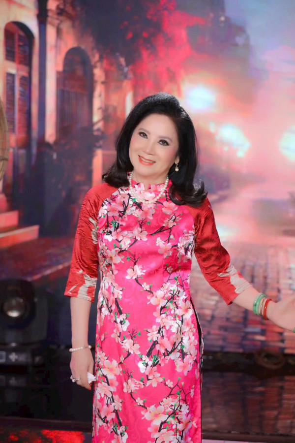 Nghệ sĩ Mộng Tuyền tuổi 79: Giữ tâm nguyện hiến xác cho y học