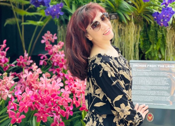 Nghệ sĩ Phương Hồng Thủy tiết lộ niềm vui tuổi xế chiều ở Mỹ Nghệ sĩ Phương Hồng Thủy tiết lộ niềm vui tuổi xế chiều ở Mỹ