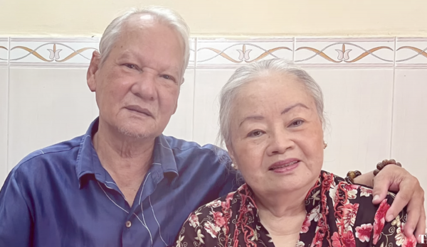 Nghệ sĩ Quốc Nhĩ - Đông Bảng trong vở 'Tiếng trống Mê Linh' giờ ra sao?