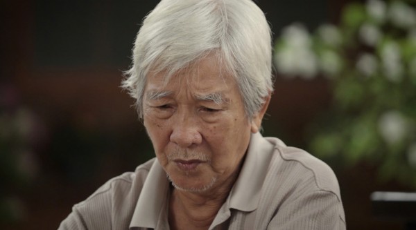 Nghệ sĩ Tấn Thi tiết lộ hôn nhân hơn 45 năm với vợ kín tiếng Nghệ sĩ Tấn Thi tiết lộ hôn nhân hơn 45 năm với vợ kín tiếng