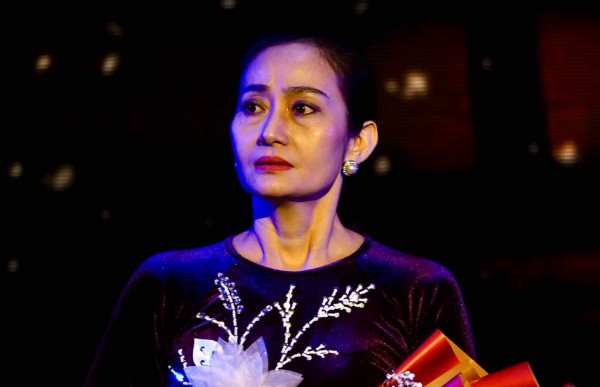 Nghệ sĩ bày tỏ quan điểm về nạn giết mổ lậu chó, mèo Nghệ sĩ bày tỏ quan điểm về nạn giết mổ lậu chó, mèo