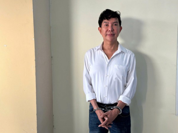 Nghệ sĩ dính ma túy: Cần một 'lằn ranh đỏ'