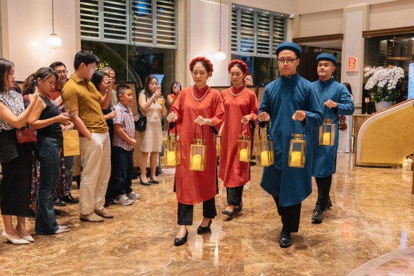 Nghệ sĩ piano gốc Việt nổi tiếng trên TikTok toàn cầu biểu diễn tại TP.HCM Nghệ sĩ piano gốc Việt nổi tiếng trên TikTok toàn cầu biểu diễn tại TP.HCM