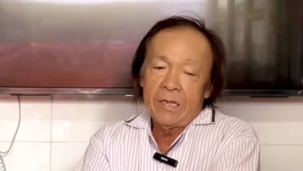 Nghệ sĩ tuồng cổ Bửu Khánh qua đời