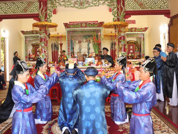 Nghề yến Khánh Hòa: Hành trình gần 700 năm từ biển khơi đến di sản