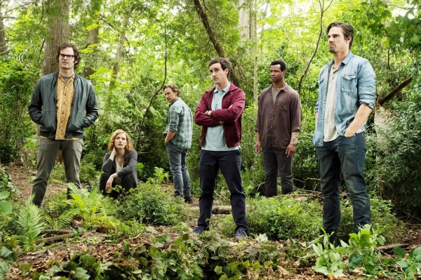 Ngôi sao phim ‘IT: Chapter Two’ James Ransone qua đời ở tuổi 46