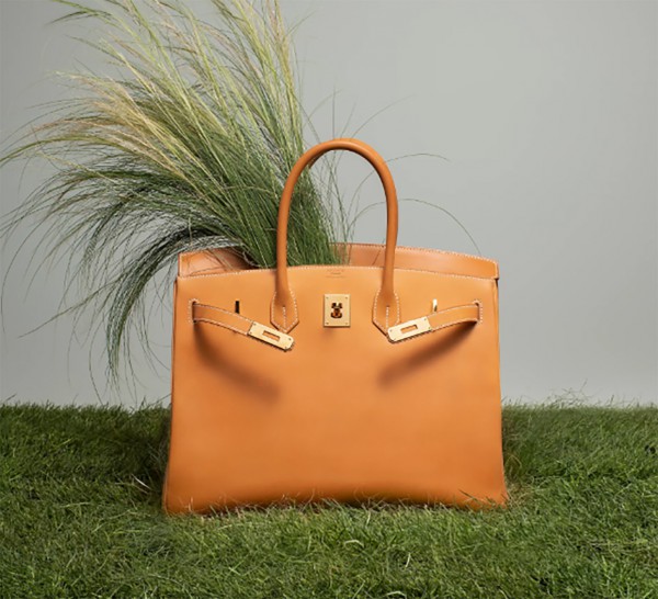 Người thừa kế hãng sản xuất túi Hermès để lại tài sản cho nhân viên làm vườn Người thừa kế hãng sản xuất túi Hermès để lại tài sản cho nhân viên làm vườn