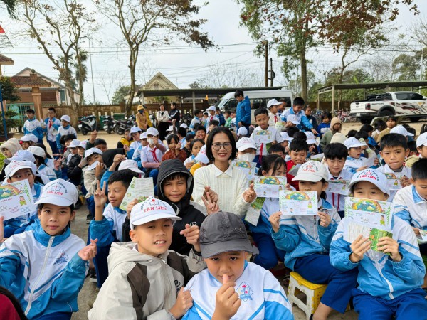 Người trẻ và văn hóa đọc: Đọc sách không cô đơn