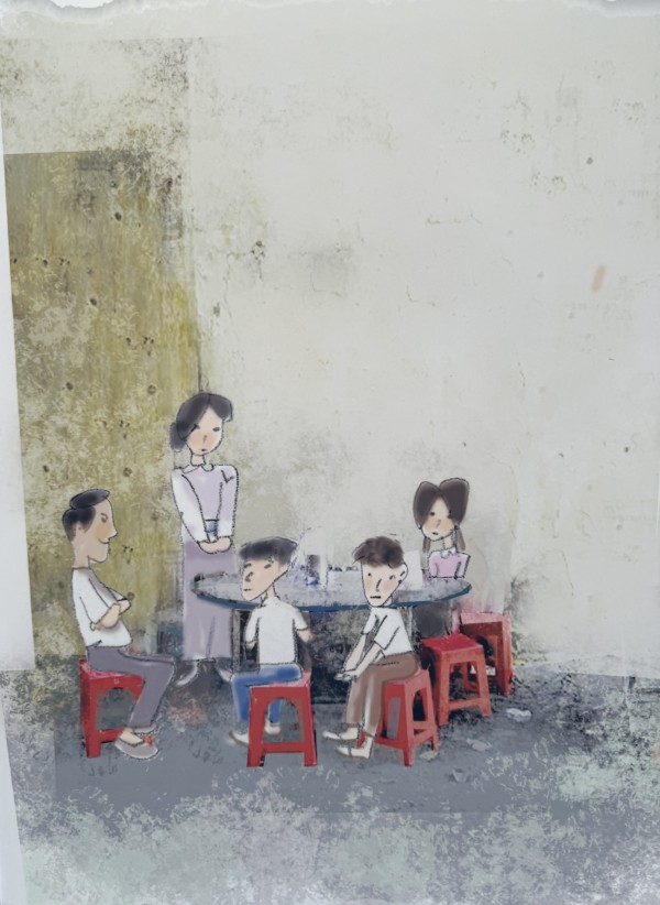 Nguyễn Nhật Ánh cho nhân vật 'hoa vàng trên cỏ xanh' trở lại sau 15 năm