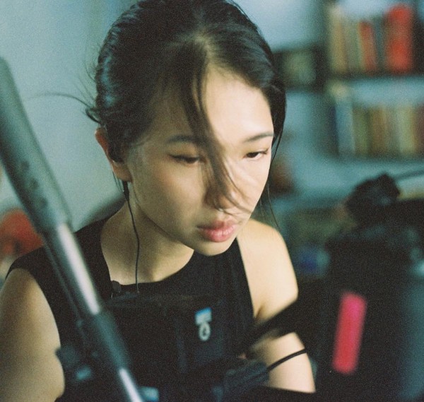 Nguyễn Phan Linh Đan: Nghề quay phim cho tôi một vị trí đặc biệt