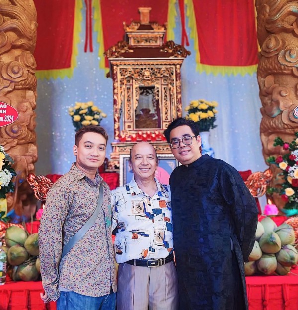 Nhà giáo Nhân dân Hà Quang Văn qua đời Nhà giáo Nhân dân Hà Quang Văn qua đời