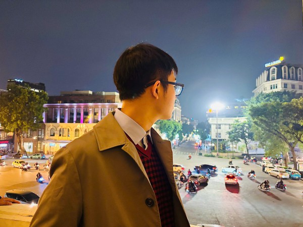 Nhà hát Lớn Hà Nội lộng lẫy chưa từng thấy