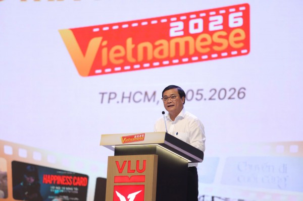 Nhà làm phim trẻ không đứng một mình