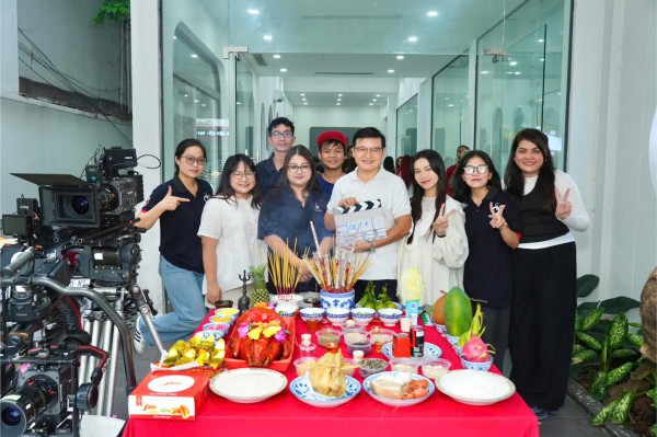 Nhà sản xuất 'Án mạng núi cấm' nói gì sau làn sóng phản đối dữ dội