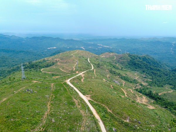 Nhà tưởng niệm 13 cán bộ hy sinh ở Rào Trăng trở thành di tích lịch sử