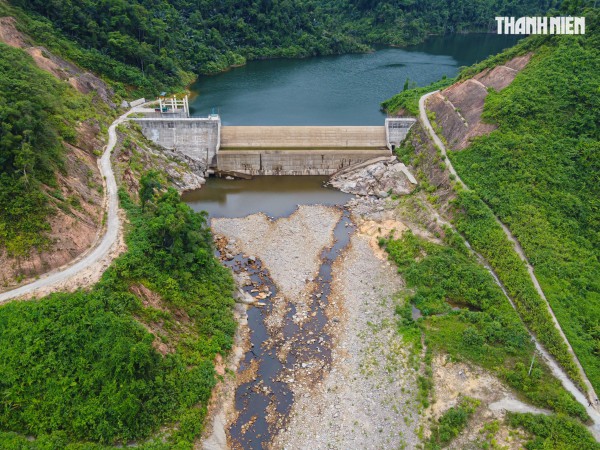 Nhà tưởng niệm 13 cán bộ hy sinh ở Rào Trăng trở thành di tích lịch sử