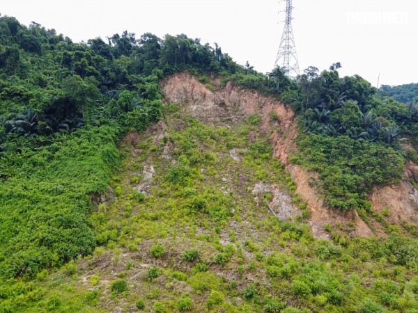 Nhà tưởng niệm 13 cán bộ hy sinh ở Rào Trăng trở thành di tích lịch sử