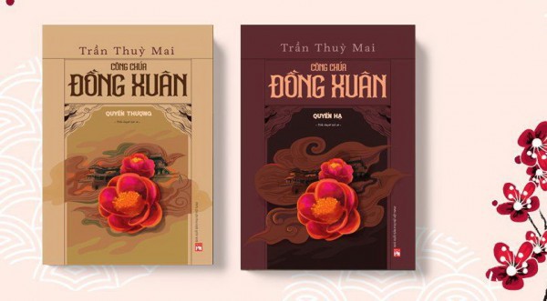 Nhà văn Trần Thùy Mai và sứ mệnh của người viết tiểu thuyết - lịch sử
