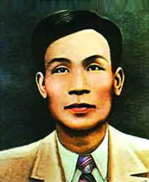Nhà văn - nhà báo Vũ Trọng Phụng - 'Ông vua phóng sự đất Bắc Kỳ' Nhà văn - nhà báo Vũ Trọng Phụng - 'Ông vua phóng sự đất Bắc Kỳ'