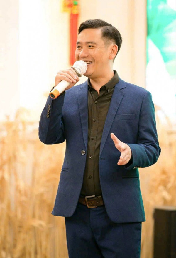 Nhạc sĩ Tiến Long với những ca từ gợi nhớ quê hương