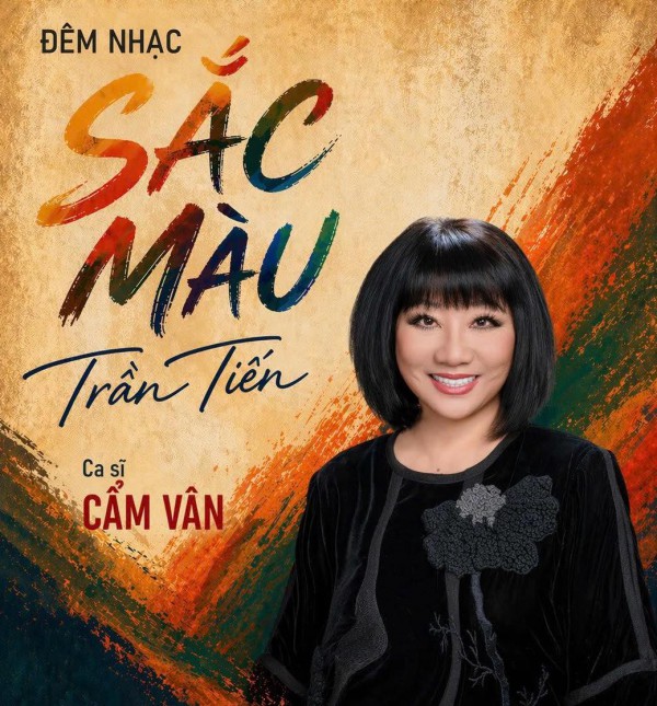 Nhạc sĩ Trần Tiến tái ngộ khán giả trong đêm nhạc đặc biệt ở tuổi 80