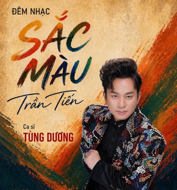 Nhạc sĩ Trần Tiến tái ngộ khán giả trong đêm nhạc đặc biệt ở tuổi 80