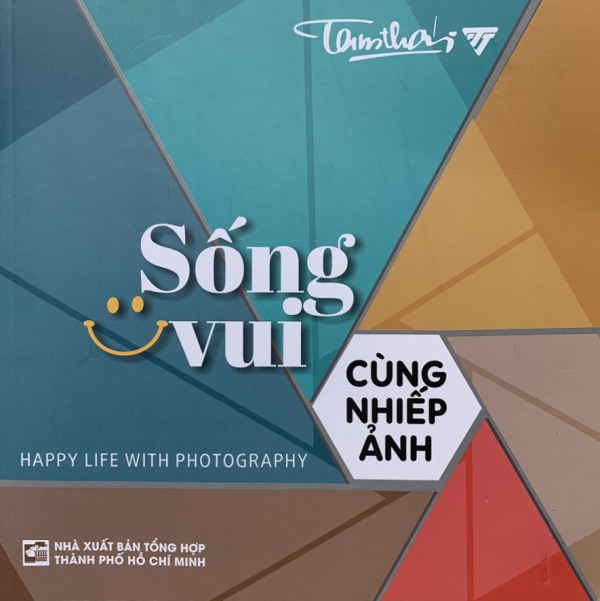 Nhiếp ảnh gia Tam Thái 